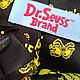 Винтаж: Винтажный галстук Dr.Seuss Brand. Галстуки винтажные. Винтажные находки (vi-di). Ярмарка Мастеров.  Фото №5