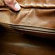 Винтаж: Сумка через плечо Louis Vuitton. Boulogne 35. Сделано во Франции. Сумки винтажные. Chic bags. Ярмарка Мастеров.  Фото №9