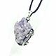 Кулон Ящерица с натуральным халцедоном из серебра 925 SP0157. Кулон. Sunny Silver. Интернет-магазин Ярмарка Мастеров.  Фото №2