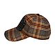 Lost SOULS checkered baseball cap. Baseball caps. eugene-shulyk. Online shopping on My Livemaster.  Фото №2