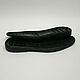 Order Men's LOFTT sole (SHOES, LOAFERS). master-complect. Livemaster. . Soles Фото №3