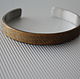 Bracelet made from Oak and Medical steel, Bead bracelet, Volgograd,  Фото №1