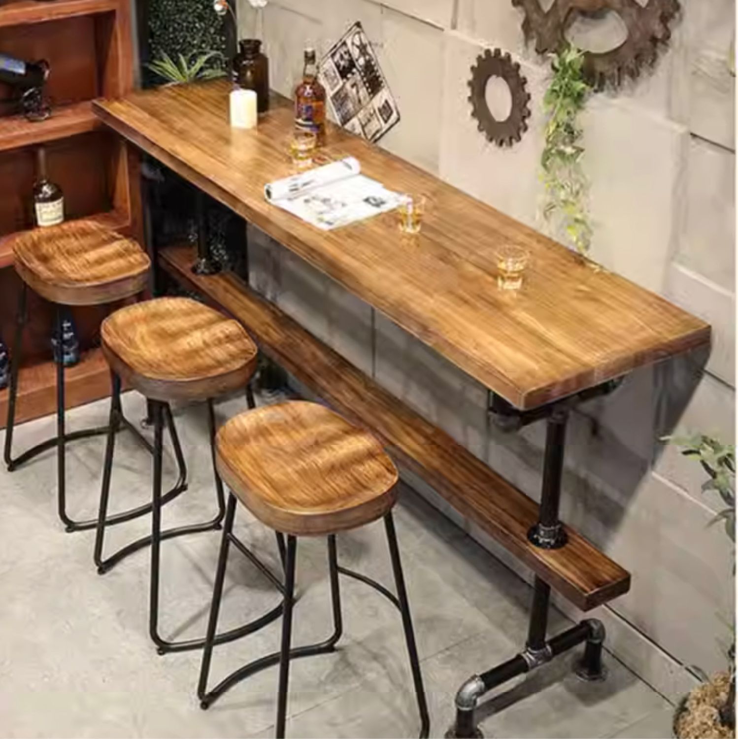 Bar table. Барная стойка. Деревянная столешница для барной стойки. Барная стойка из дерева. Деревянная барная стойка для кухни.