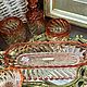 Винтаж: Набор для туалетного столика Baccarat. Кухонная утварь винтажная. Винтажная Лавка. Ярмарка Мастеров.  Фото №6