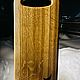 Доска из цельного дуба. Разделочные доски. WoodLovers. Интернет-магазин Ярмарка Мастеров.  Фото №2