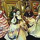 Винтаж: Виктория.Royal Doulton.Статуэтка.Англия.Фарфор. Статуэтки винтажные. Антик.Декор.Винтаж. Ярмарка Мастеров.  Фото №9