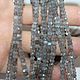 Лабрадорит 3х4мм нить 38см. Бусины. Beads. Ярмарка Мастеров.  Фото №4
