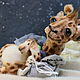 Animales de peluche: jirafa Raffi. Teddy Toys. Irina Fedi Toys creations. Ярмарка Мастеров.  Фото №5
