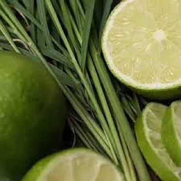 Материалы для творчества ручной работы. Ярмарка Мастеров - ручная работа Lemongrass and Lime (Лемонграсс и лайм) CandleScience. Handmade.