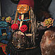  Ветер Тибета. Кукла-оберег. Voodoo Forest. Ярмарка Мастеров.  Фото №6