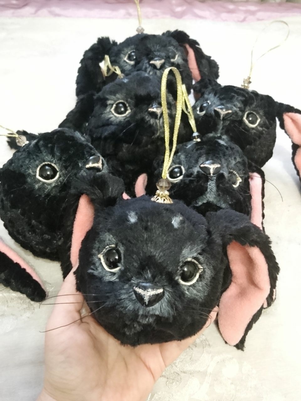 Мой профиль