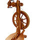 Spinning Wheel Rose, Knitting tools, Christchurch,  Фото №1