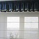 Римская штора из льна, Римские и рулонные шторы, Кострома,  Фото №1