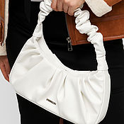 Женская сумка Prada, кожаная сумка, классическая сумка