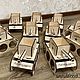 Подставка для пива и закусок "Танк". Подарки на 23 февраля. WoodCraft32. Ярмарка Мастеров.  Фото №9