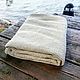 PURE LINEN TOWEL-LIMITED EDITION. Textiles for a bath. Mam Decor (  Dmitriy & Irina ). Online shopping on My Livemaster.  Фото №2