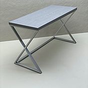 Для дома и интерьера handmade. Livemaster - original item Table NEWADA. Handmade.