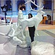 Фигуры из картона "Олень". Создание дизайна. Paperform. Ярмарка Мастеров.  Фото №4