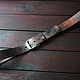 Copy of ----------------. Straps. harpyia. Online shopping on My Livemaster.  Фото №2