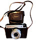 Film camera Smena-8M USSR - 70-80 gg. LOMO, Vintage electronics, Moscow,  Фото №1