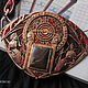 "Vita est Theatrum" колье. Подвеска. Julia Chernopazova Art Jewelry. Ярмарка Мастеров.  Фото №4
