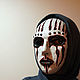 Joey Jordison vol.3 Slipknot. Character masks. MagazinNt (Magazinnt). My Livemaster. Фото №13