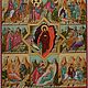  Рождество Христово. Иконы. Якунина Оксана (Icon-). Интернет-магазин Ярмарка Мастеров.  Фото №2