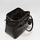 Classic bag: Men's shoulder bag. Classic Bag. antony-1. My Livemaster. Фото №5