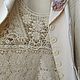 Юбка и топ в стиле бохо White lace. Юбки. 1001 вещь          от Еремчук Ирины. Ярмарка Мастеров.  Фото №6