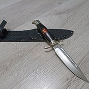 Ножи: финка НКВД