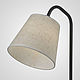 Настольная лампа TL6526-1 BK 000059614. Настольные лампы. Мелодия Света. Ярмарка Мастеров.  Фото №4