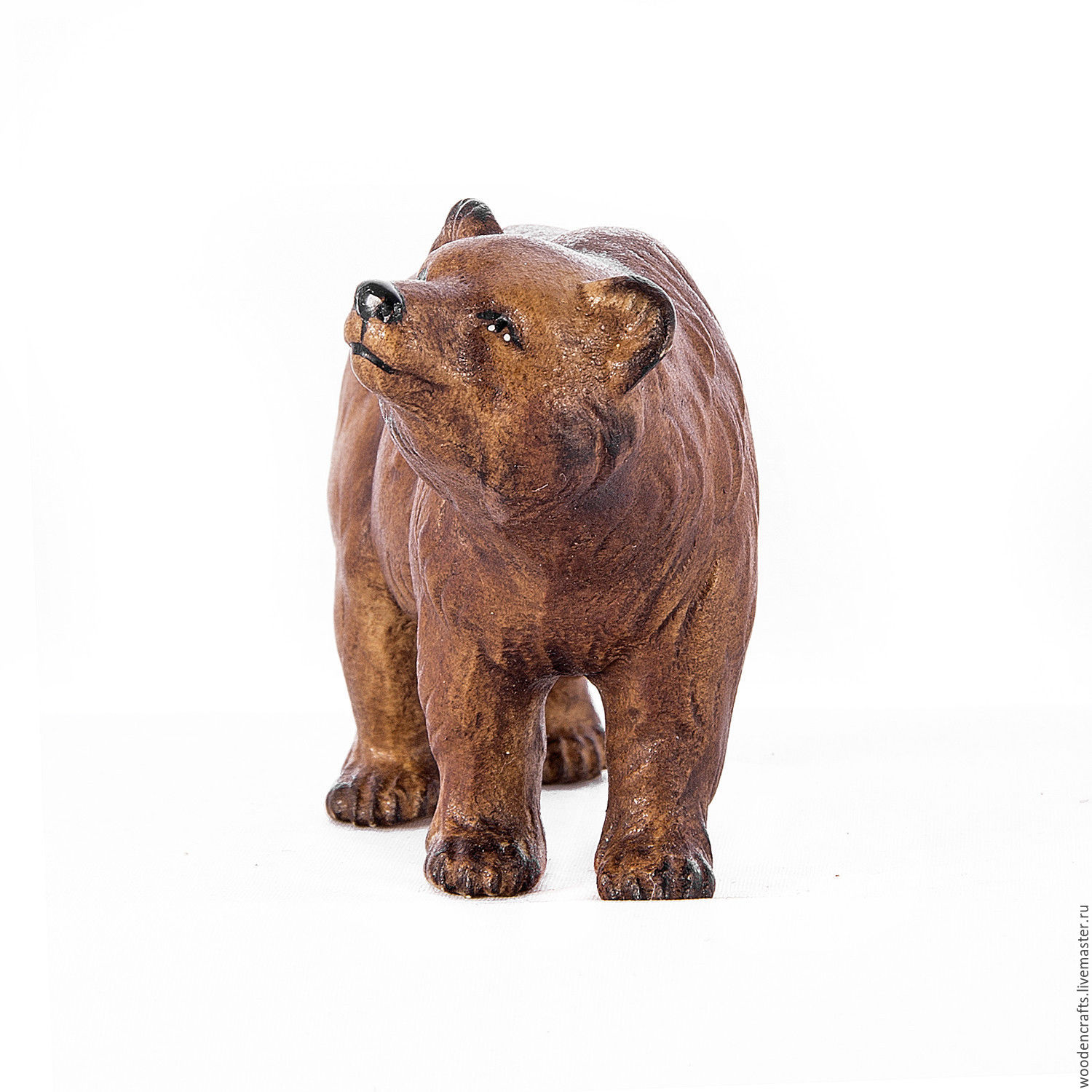 популярные медведи статуэтки