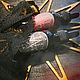 Ритуальное масло-артефакт "Астарот" (Astaroth), 30ml. Масло. •Волчелесье•. Ярмарка Мастеров.  Фото №6