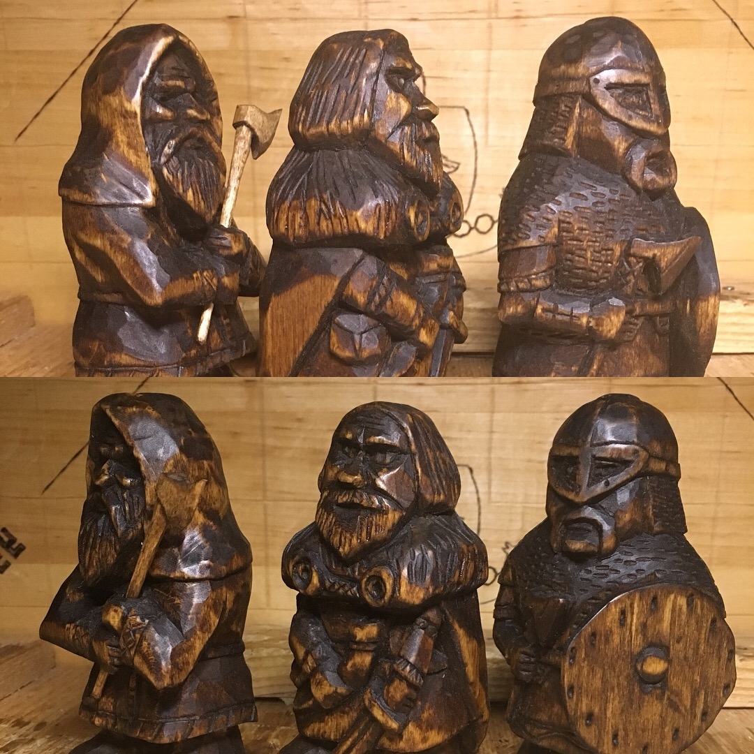 Мой профиль