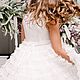  Платье для девочки ALISE. Платья. Luxury AnyDress. Ярмарка Мастеров.  Фото №4
