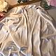 Винтаж: Кардиган GERRY WEBER Taifun молочный 48/50 р, Свитера винтажные, Москва,  Фото №1