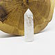 Quartz crystal 54 mm (rhinestone), Crystal, Gatchina,  Фото №1