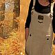 Стильный сарафан "Череда дней", Сарафаны, Челябинск,  Фото №1