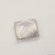 Rose quartz 7,9 x 5,8 mm. of 2,41 Ct. Cabochons. Gold Smith Валерий. My Livemaster. Фото №5
