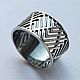 Ring: ' Elvin - 925 silver, Rings, Moscow,  Фото №1