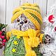 Одежда для Басика, Комплект, Одежда для кукол, Чебоксары,  Фото №1