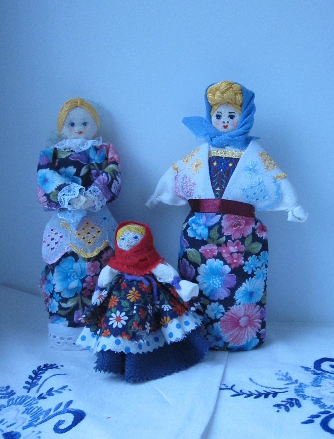Мой профиль
