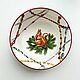 Order A set of dishes for the New Year. ArtFlera (artflera). Livemaster. . Dish Фото №3