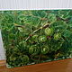 Order ' Gooseberry' oil on canvas. Anji's favourite pictures (anzhela-a). Livemaster. . Pictures Фото №3