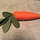 Морковка, Карнавальный костюм, Апрелевка,  Фото №1
