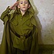 Красноармеец. Карнавальный костюм. КЭТИ БАНТ. Ярмарка Мастеров.  Фото №4