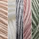 Манишка  вязаная  на молнии. Манишки. Vitorywool студия ручного вязания. Ярмарка Мастеров.  Фото №9
