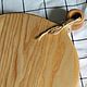 Board for the filing of 'Parma'. Cutting Boards. nikolay2503. Online shopping on My Livemaster.  Фото №2