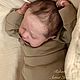Кукла реборн Эрик/Эрика. Куклы Reborn. Куклы-реборн Смирновой Ирины (livebabydoll). Ярмарка Мастеров.  Фото №6
