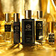  Incarna parfums Glaros. Духи. Incarna parfums. Ярмарка Мастеров.  Фото №4